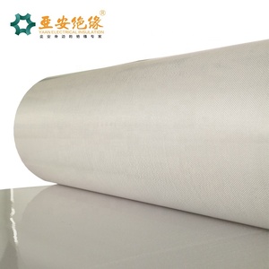 YAAN Glasfaser <span class=keywords><strong>Flexible</strong></span> Laminate YA191 <span class=keywords><strong>Composite</strong></span> MGM <span class=keywords><strong>Polyester</strong></span> folie Glasfaser-Isolier papier