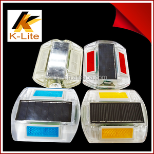 L'efficacité énergétique la sécurité routière produit/solaire goujon marque/route signal marque - Product Image 2
