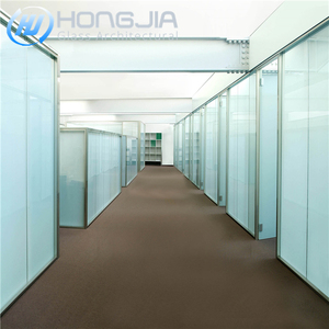 <span class=keywords><strong>Porta</strong></span> in <span class=keywords><strong>Vetro</strong></span> Temperato Satinato per Interni di Edifici e Uffici - Product Image 6