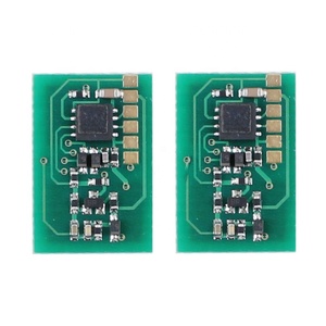 Mực thiết lập lại chip 45488801 cho okis b731dnw b721dn mb760 mb770dn Cartridge chip - Product Image 4
