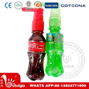 30 ml de Cola y Sprites aerosol caramelo - Product Image 2