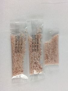 Sachets de sel rose de l'Himalaya et de poivre noir 1g-5g, brut, naturel, 100% qualité alimentaire, pureté 99,9%, OEM disponible - Product Image 4
