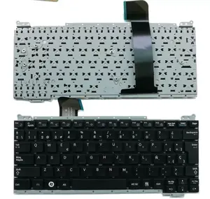 SP samsung klavye Nc110 Nc110p Nc108 Nc108p Nc111 Nc210 SP LA İspanyolca Klavye için SP Klavye