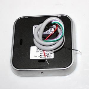 R330M <strong>Wiegand</strong> <strong>RS232</strong> NFC Reader <strong>Access</strong> <strong>Control</strong> Reader Door <strong>Access</strong> <strong>Control</strong> Smart Card Reader - Product Image 2