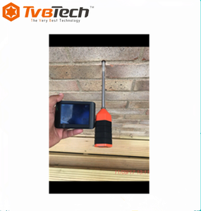 Caméra d'inspection de cavité murale à vue latérale populaire au Royaume-Uni - Product Image 3