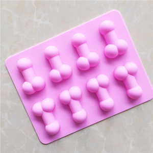 Vente <span class=keywords><strong>en</strong></span> gros <span class=keywords><strong>de</strong></span> pénis sexy, moule à gâteau <span class=keywords><strong>en</strong></span> silicone pour <span class=keywords><strong>bite</strong></span>, plateau à glaçons <span class=keywords><strong>en</strong></span> silicone et gode, moule à chocolat, outils pour gâteaux - Product Image 5