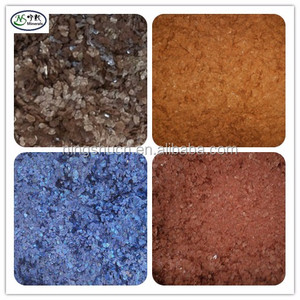 Revestimiento para Pisos de Baños, Pintura Multicolor con Escamas de Mica para Granito, Piedra, Superficie Sólida, Encimera - Product Image 3