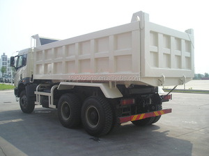 Camion à benne basculante FAW New J5P 380 ch avec un <span class=keywords><strong>bon</strong></span> prix - Product Image 3