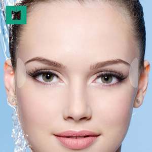 Approvisionnement d'usine sans Additifs anti-rides silicone pad réutilisable anti-rides - Product Image 2