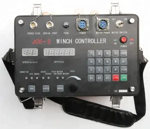 SP 저항력 시추공 Geophysics 잘 로깅 장비 잘 로깅 도구 Geo 로거 - Product Image 1