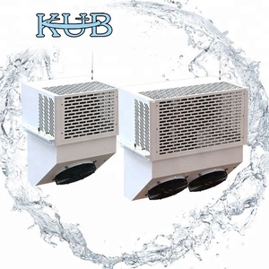 OLTL300T scivolo in calo unità di refrigerazione 3HP evaporatore unità di assorbimento di refrigerazione montato sul tetto unità di refrigerazione - Product Image 6