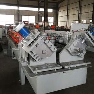 High速度と格安価格Track ud cd uw cwプロファイル<span class=keywords><strong>Roll</strong></span> <span class=keywords><strong>Forming</strong></span> Machine - Product Image 5
