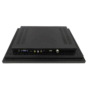 15 pulgadas LCD monitor 1000 nits para apoyo al aire libre imagen revertir - Product Image 4