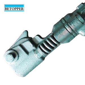 <span class=keywords><strong>Martillo</strong></span> de piedra neumático Betopper para romper la demolición de hormigón - Product Image 3