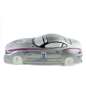 Carrozzerie per Auto RC Drift 1/10, Modelli per Auto Giocattolo da Strada - Product Image 3