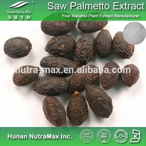 Sağlık tıbbi <span class=keywords><strong>Saw</strong></span> <span class=keywords><strong>Palmetto</strong></span> meyve özü % 45% yağ asitleri ve sterolleri beyaz toz - Product Image 3