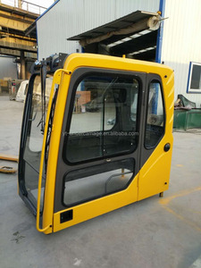 Alta calidad excavadora Volvo <span class=keywords><strong>Cab</strong></span>/Cabina del operador para <span class=keywords><strong>EC240B</strong></span> - Product Image 3