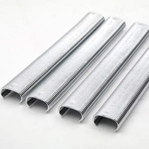 Bostitch – clip industriel de haute qualité pour canapé pneumatique, clip de type C - Product Image 3