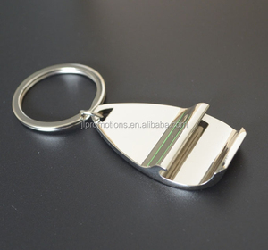 Botella destapador keychain de la aleación de zinc - Product Image 2