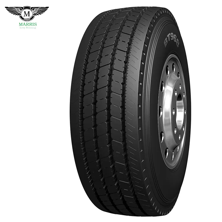 Brazil inmetro BOTO brand good quality truck tire for 295 / 80R22.5 275 /80R22.5