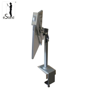 EStand 24014QP Giá Đỡ Máy Tính Bảng Trưng Bày Đặt Hàng Nhà Hàng Giá Đỡ Cho Máy Tính Bảng 9.7-13 Inch Cho iPad Giá Đỡ Kiosk - Product Image 4