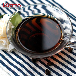 Claro <span class=keywords><strong>Continental</strong></span> vidrio <span class=keywords><strong>café</strong></span> Cup180ml - Product Image 2