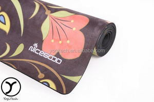Supérieure résistant à l'usure habile fabrication durable oem bonjour kitty <span class=keywords><strong>tapis</strong></span> de <span class=keywords><strong>yoga</strong></span> - Product Image 3