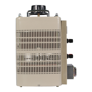 Régulateur <span class=keywords><strong>de</strong></span> <span class=keywords><strong>tension</strong></span>/transformateur AC portable auto-couplant réglable 20 kVA <span class=keywords><strong>220</strong></span> volts - Product Image 5