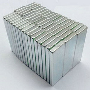 Imán de Neodimio de Bloque <span class=keywords><strong>Mmm</strong></span> 100 <span class=keywords><strong>Mmm</strong></span> de Alta Resistencia, Fabricantes Chinos - Product Image 2