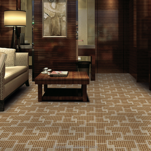 100% PP Thương Mại Chần Sợi Vòng Thảm Sàn - Product Image 2