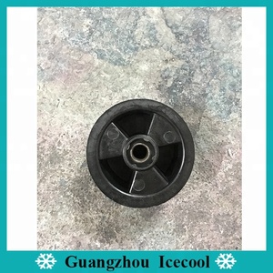 EDV600 EDV6001 EDV705 EDE608 옷 건조기 부 Black 휠 건조기 pulley 대 한 일렉트로 건조기