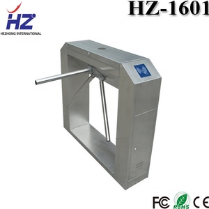 Trépied semi-automatique, tabouret de passeport sécurisé, avec la dernière technologie - Product Image 2