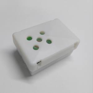 Lichte mpfindliches bewegungs aktiviertes Tier-<span class=keywords><strong>Sound</strong></span>-Modul für Plüschtiere - Product Image 1