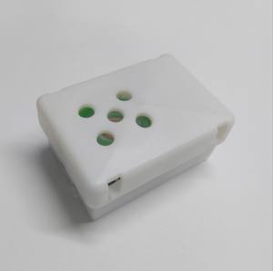 Animal light sensitive sound module for motion activated for plush and toys gdp support oem customized