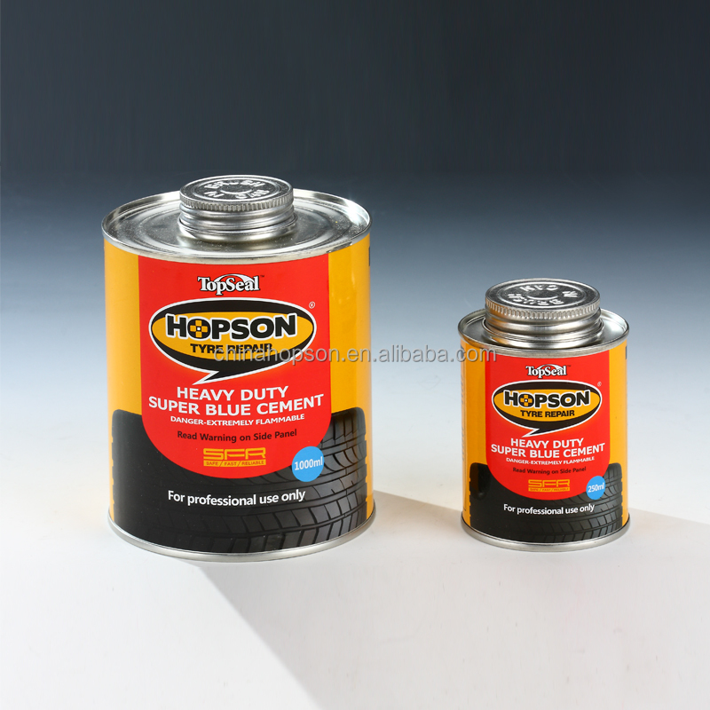 Сверхмощный синий вулканизирующий жидкость 250 мл невоспламеняющийся