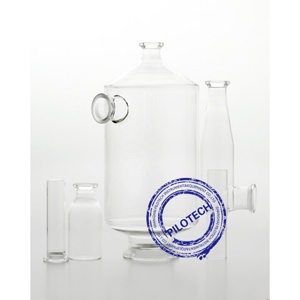 우유 분말을 위한 소형 실험실 분무 건조기 - Product Image 5