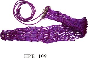 Renkli yavaş besleme saman ağları at - Product Image 2