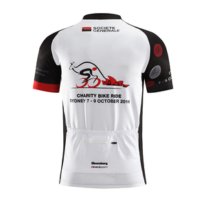 Divise da bicicletta Premium da indossare produttore semplice abito invernale per bici a maniche corte per uomo personalizzato da donna maglia da <span class=keywords><strong>ciclismo</strong></span> - Product Image 6
