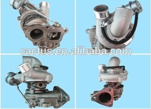 Gt1749s turbolader 715924-0001 für pregio und k2500 <span class=keywords><strong>2</strong></span>,5 TDI( d4bh) - Product Image 1