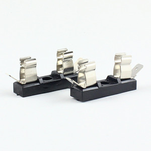 Fsylx C5w festoon שקע אור 31 מ "מ 36 מ" מ הוביל המחזיק נורה לוחית מנורת מנורת שולחן בעל פקק "מ - Product Image 5