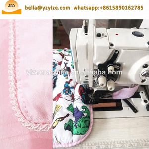 פסי edge הידני/מכונת תפירה/מנעול שטוח מחיר מכונת תפירה - Product Image 5