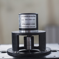 Máquina de Ensayo de Resistencia a la Tracción con Pantalla Digital LDS-100/200/500/1000N, Precio del Probador de Tracción