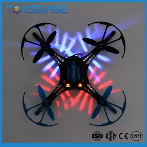 New到着!FY801 2.4G Radio Control Drone 4CH Quadcopter RC Flying Drones My Alibaba PriceのHelicopterでIndia