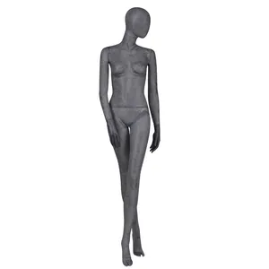 ชุดชั้นในเรซิ่นสีสันสดใสสำหรับผู้หญิง,ชุดโชว์แฟชั่นสไตล์วินเทจชุดชั้นในแบบแอบสแตรกทรงโค้งหุ่นโชว์สำหรับผู้หญิง - Product Image 1