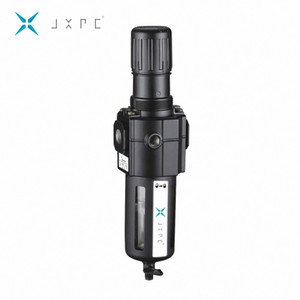 Modèle 4ZK88 — JXPC régulateur pneumatique, filtre de pression d'air comprimé, Type intermédiaire