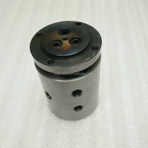 Nhiều passage 3 kênh Thủy Lực quay đoàn đơn vị - Product Image 2