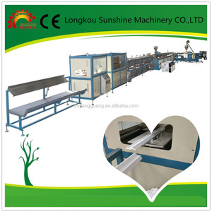 Machine de fabrication d'extrusion de mousse en polystyrène <span class=keywords><strong>XPS</strong></span>, produit de haute qualité, <span class=keywords><strong>2015</strong></span> - Product Image 1