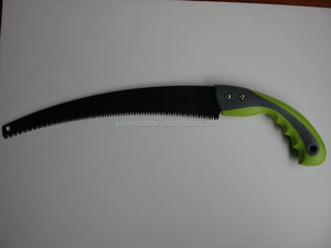 (PC-9561) Scie à élaguer pliante de jardin de 180 mm - Product Image 5