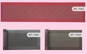 Dải Khăn Trải Bàn Bằng Pvc Có Thể Giặt - Product Image 2