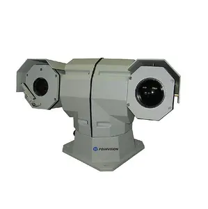 China Made long range thermal surveillance camera for Coastal&sea monitor&search rescue